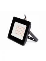 Smartbuy FITO прожектор св/д 10W 1300K 81х63х21 (полный, 8,5 мкмоль/с) фито IP65 SBL-FLFITO-10-65K