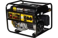 Генератор 5000L Huter Вихрь