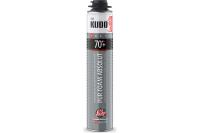 Пена монтажная KUDO PROFF 1000мл 70+ ABSOLUT XPRESS