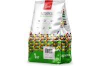 Затирка 002 белый 2кг Старатели