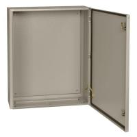 Корпус металлический ЩМП-2-0 У2 IP54 500*400*220
