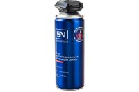 Смазка SN-4005 многофункцион проникающая SN-40 аэрозоль 520мл