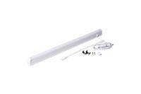 Светильник PLED Jazzway 8W 4000К 600*24*29