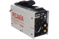 Сварочный аппарат инверторный САИ 160 Ресанта Вихрь