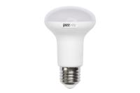 Лампа св/д Jazzway PLED-SP R-63 Е27 8W 5000K 630 Lm 102х63 