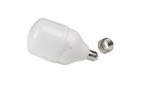 Лампа LED VKL 30W E27 6500К VHPLED 2400Лм 220V IP20 80*136 (переходник Е40)