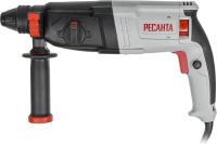 Перфоратор П-30-900К Ресанта Вихрь