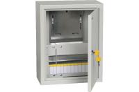 Корпус ЩУРн-1-12з-0 74 У2 IP54 (MKM22-N-12-54-Z)