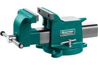 Слесарные тиски KRAFTOOL Grand 125 мм 32702-125