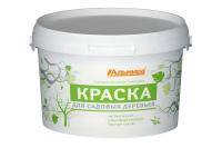 Краска для садовых деревьев Альмира 1,5кг