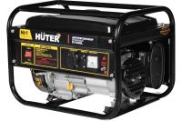 Генератор Huter DY3000L Вихрь