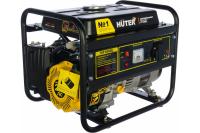 Генератор НТ1000L Huter Вихрь