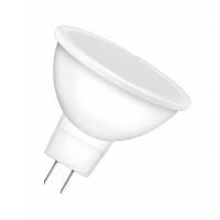 Лампа св/д  LED 5вт GU5,3 холодная  