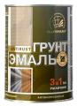 Грунт-эмали