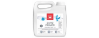 Грунтовка акриловая EURO PRIMER 3л