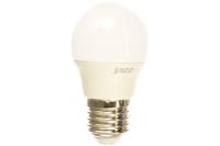 Лампа св/д Jazzway PLED-ECO-G45 Е27 5W 4000K 400 Lm шар