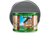 Состав защитно-красящий д/древесины FARBITEX ПРОФИ WOOD алкидный скандинавия 0,75л