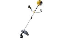 Бензиновый триммер GGT-1300S Huter Вихрь