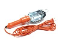 Светильник переноска НРБ Е27 60-100W 220V 15м с выкл. Джетт