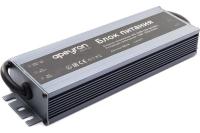 Блок питания 12V 150W IP20 12.5A (PS-150-12 mini) 195*99*40мм Включай