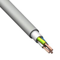 Кабель NYM 3*4