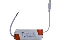 LED-драйвер MG-40-600-01 E для LED светильников 36Вт IEK