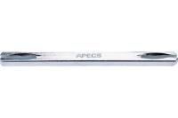 Квадрат врезной Apecs 8*8*120