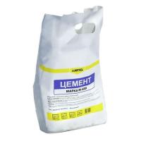 Цемент М-500 3кг
