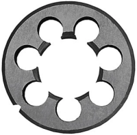 Плашка трубная 3/4' (внешний диаметр 55мм)