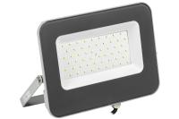 Прожектор с/д 50W ИЭК СДО07-50 6500К СЕР
