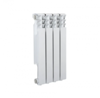 Радиатор OGINT Plus BM 500/80  4-секций  биметал.