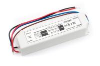 Блок питания 40Вт 12В IP65
