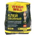 Клей для обоев