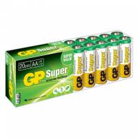Батарейка Super Alkaline LR03 Pack-20 AAA