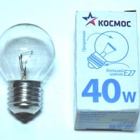 Лампа космос np 60Вт Е27
