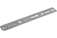 Пластина оконная анкерная KBE, VEKA 150 (58)