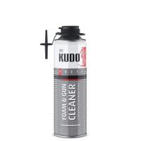 Очиститель пены  650мл Kudo