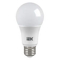 Лампа св/д  LED 7вт Е27 белый шар  