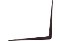 Кронштейн SB-1-225*200-BLM черный