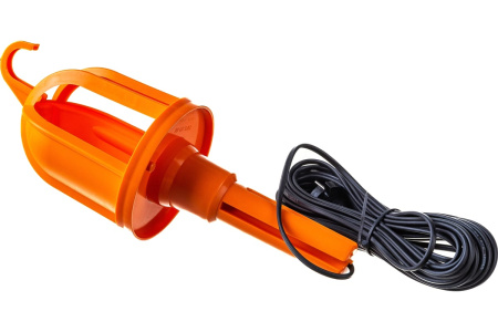 Ultraflash лампа-переноска 10м 60W УХЛ2 Фокус 2210 UF НРБ 01-60-002 (741906)