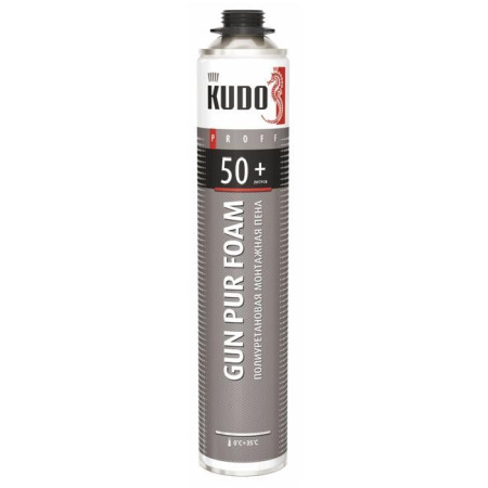 Пена монт, Проф,PROFF  50+  KUDO 