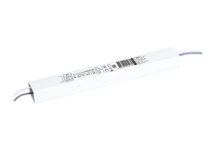 Драйвер 370 mA для PPL 595/U 36w Jazzway