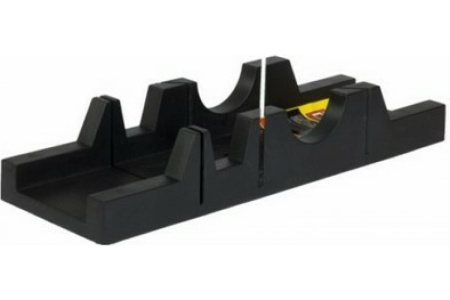 STAYER 65 х 40 мм, M - 65, пластиковое стусло (1541-2,5)