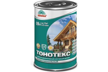 Тонотекс калужница 0,9л
