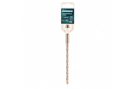 Бур 6-160 SDS+ Rennbohr Quadro