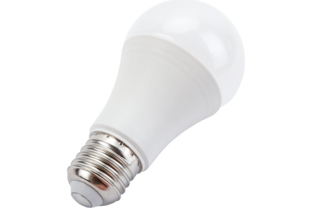 Лампа св/д LL-E-А60-15W-230-2,7K-E27(груша, 15вт, тепл, Е27 Eurolux Вихрь