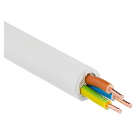 Кабель NYM 3*1,5