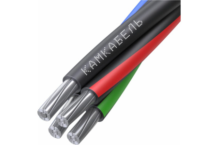 Кабель СИП 4 4*25