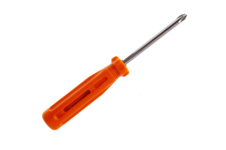 Отвертка комби SL6,0/Ph2мм