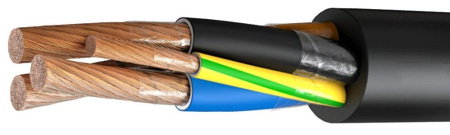 Кабель КГ 4*4